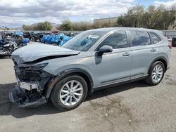 Honda salvage cars for sale: 2024 Honda CR-V EXL