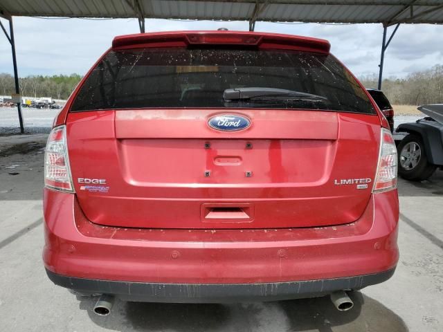 2010 Ford Edge Limited