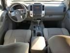 2012 Nissan Frontier S