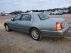 2004 Lincoln Town Car Executive