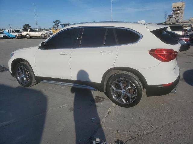 2019 BMW X1 SDRIVE28I