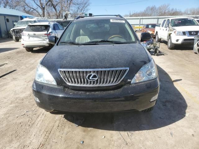 2005 Lexus RX 330