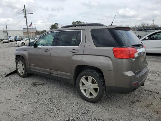 2012 GMC Terrain SLE