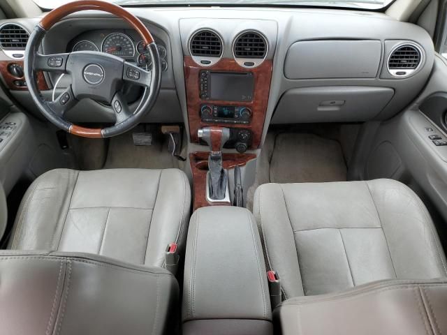 2007 GMC Envoy Denali