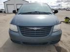 2006 Chrysler Town & Country