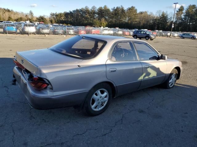 1994 Lexus ES 300