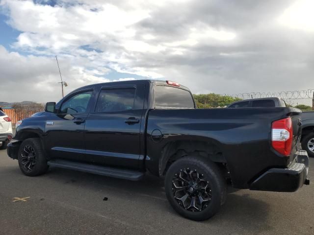 2019 Toyota Tundra Crewmax 1794