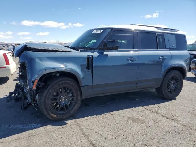 2023 Land Rover Defender 110 SE