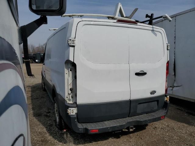 2015 Ford Transit T-150