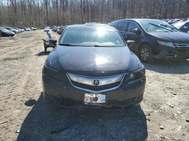 2013 Acura ILX 20