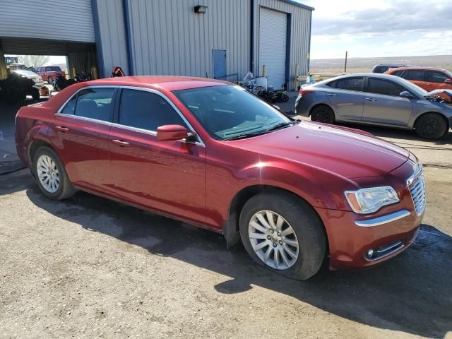 2013 Chrysler 300