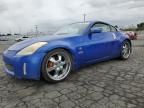 2003 Nissan 350Z Coupe