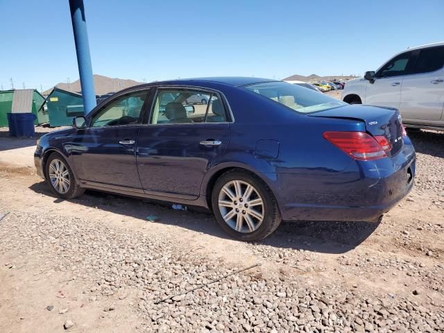 2008 Toyota Avalon XL