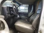 2013 Chevrolet Express G2500