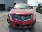 2010 Cadillac SRX Luxury Collection