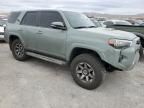 2023 Toyota 4runner SE