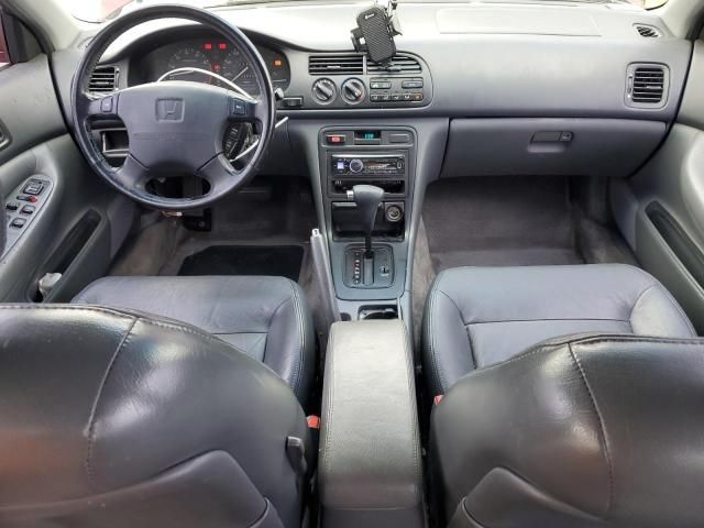 1995 Honda Accord EX