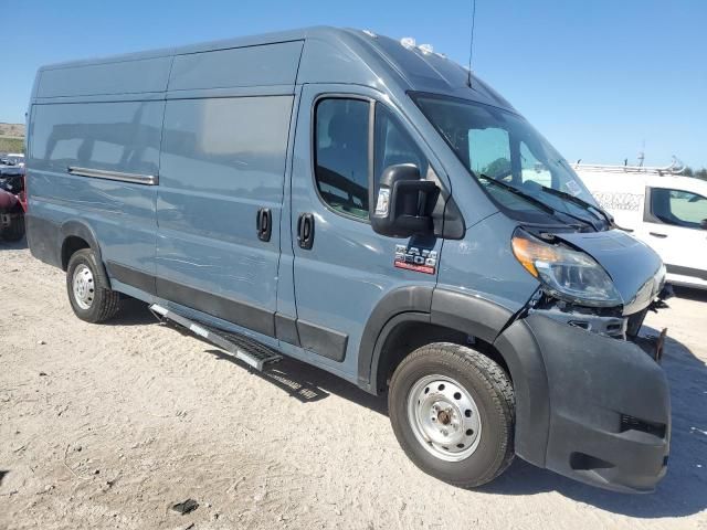 2020 Dodge RAM Promaster 3500 3500 High