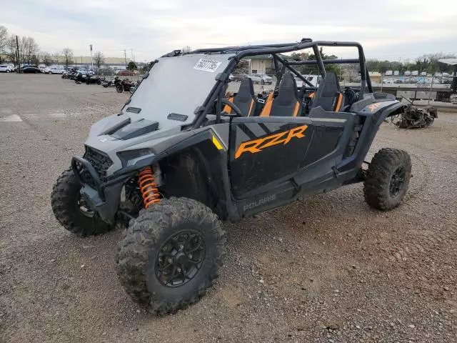 2024 Polaris RZR XP 4 1000 Premium