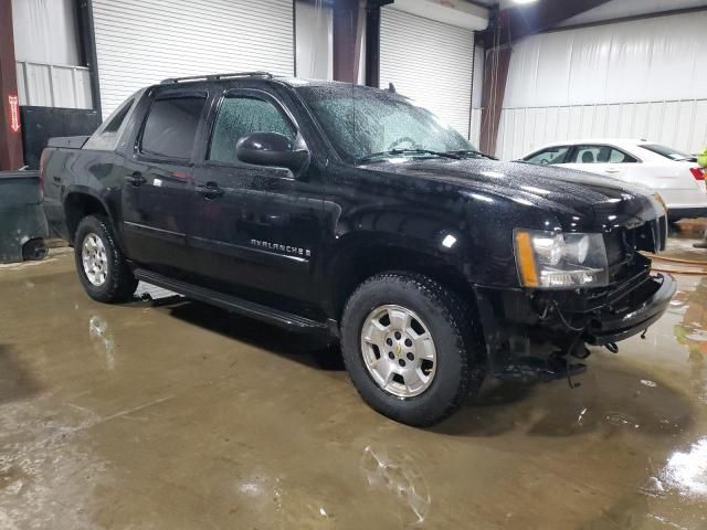 2007 Chevrolet Avalanche K1500