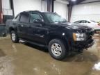 2007 Chevrolet Avalanche K1500