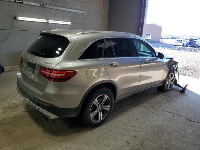 2019 Mercedes-Benz GLC 300 4matic