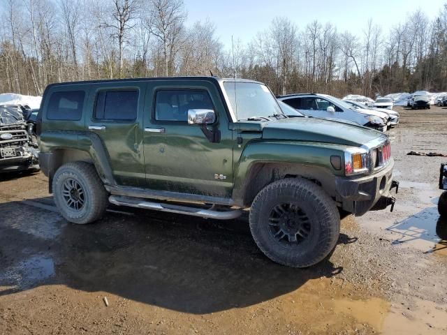 2007 Hummer H3