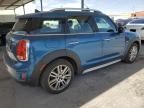 2019 Mini Cooper Countryman