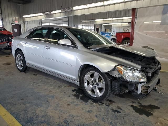 2009 Chevrolet Malibu 1LT