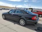 2008 Mercedes-Benz E 350 4matic