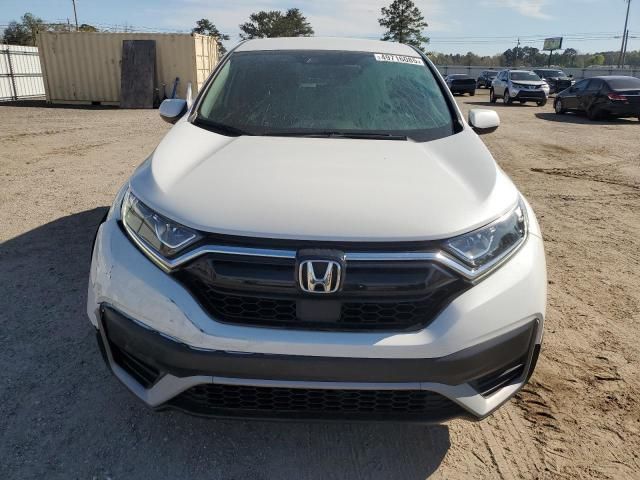 2021 Honda CR-V SE