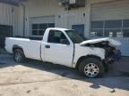 2007 Chevrolet Silverado C1500 Classic