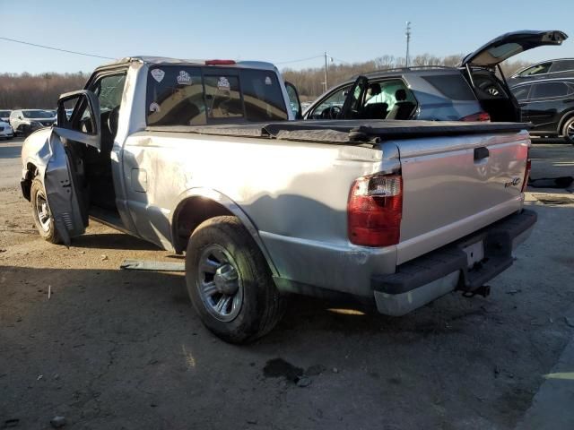 2005 Ford Ranger