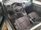 2007 Volkswagen Rabbit