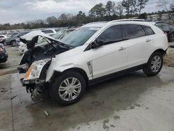 2010 Cadillac SRX Luxury Collection en venta en Byron, GA