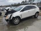 2010 Cadillac SRX Luxury Collection