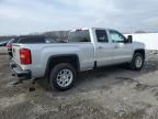 2015 GMC Sierra K1500 SLE