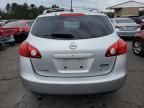 2010 Nissan Rogue S