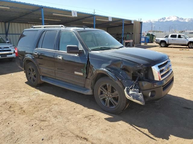 2008 Ford Expedition XLT