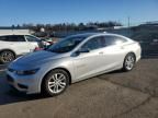 2017 Chevrolet Malibu Hybrid