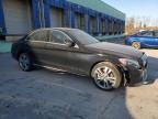 2017 Mercedes-Benz C 300 4matic