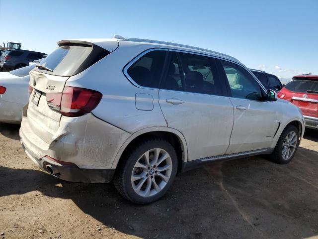 2014 BMW X5 XDRIVE35I