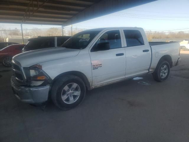 2022 Dodge RAM 1500 Classic SLT