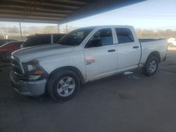 Salvage cars for sale at Houston, TX auction: 2022 Dodge RAM 1500 Classic SLT