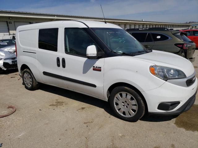 2019 Dodge RAM Promaster City SLT