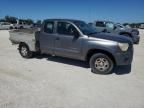 2014 Toyota Tacoma Access Cab