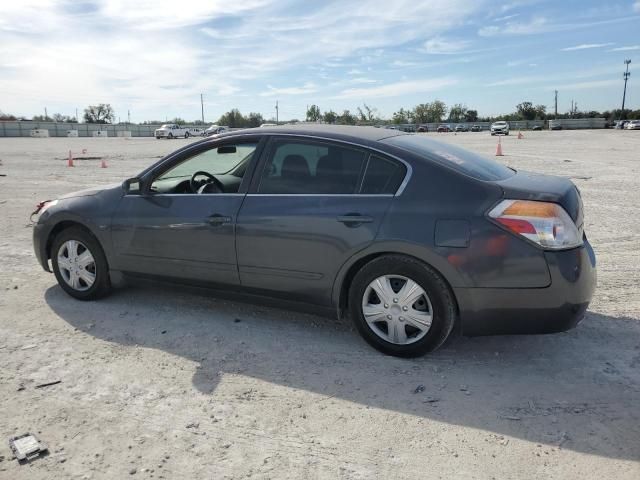 2007 Nissan Altima 2.5