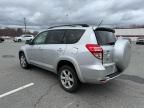 2009 Toyota Rav4 Limited