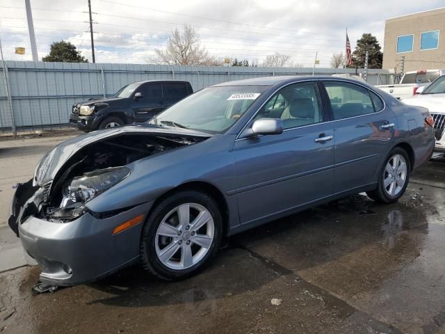 2005 Lexus ES 330