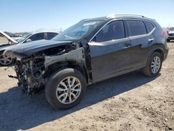 2020 Nissan Rogue S en venta en Houston, TX